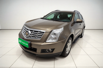 凯迪拉克SRX 2014款 3.0L 舒适型