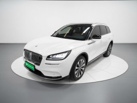 林肯 冒险家 2022款 2.0T 两驱尊雅版