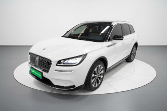 林肯 冒险家 2022款 2.0T 两驱尊雅版