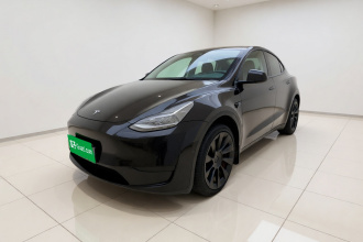 特斯拉 Model Y 2022款 后轮驱动版