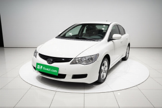 思铭 2015款 1.8L 自动舒适版