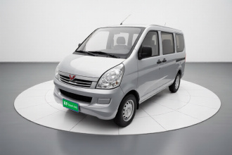 五菱汽车 五菱荣光 2021款 1.2L S 基本型5座LSI