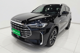 捷途X70 PLUS 2021款 1.6T DCT地PRO 5座