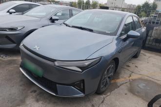 小鹏P5 2021款 550G