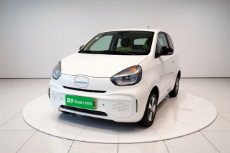 荣威 科莱威CLEVER 2021款 302km全能版