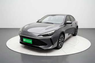 荣威i5 2026款 1.5L 手动舒享版