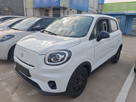 零跑汽车 零跑T03 2025款 310舒享版