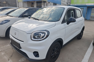 零跑汽车 零跑T03 2025款 310舒享版