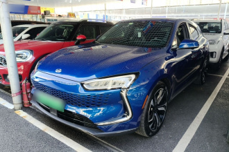 SERES赛力斯 赛力斯SF5 2020款 四驱高性能运动版