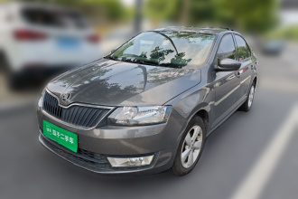 斯柯达 昕锐 2015款 1.6L 手动智选型