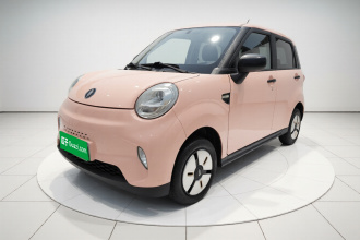 凌宝汽车 凌宝BOX 2022款 卓文君版