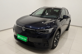 大众 ID.4 CROZZ 2024款 纯享限量版