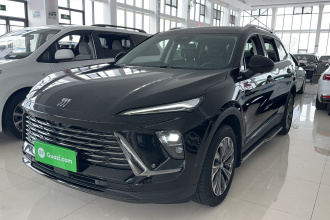 别克 2024款 昂科威Plus 28T 四驱尊享版