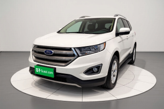 福特 锐界 2015款 2.0T GTDi 两驱精锐型
