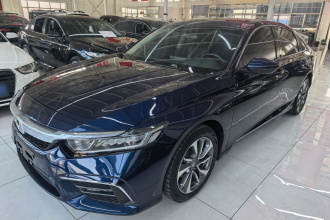 本田 英仕派 2019款 260TURBO 精致版 国VI