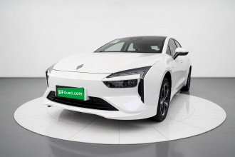 江铃集团新能源 2025款 羿驰05 乐享版