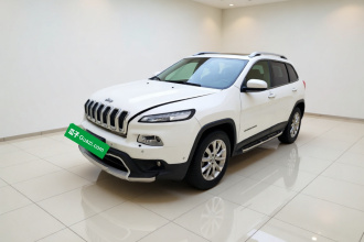 Jeep 自由光 2016款 2.4L 全能版