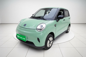 凌宝汽车 凌宝BOX 2022款 蔡文姬版