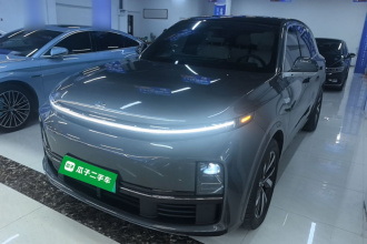 理想汽车 理想L7 2023款 Pro