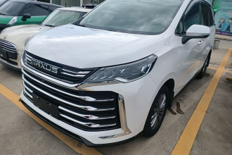 上汽大通MAXUS 大通G50 2023款 PLUS 1.5T 幸福推荐自动启航版