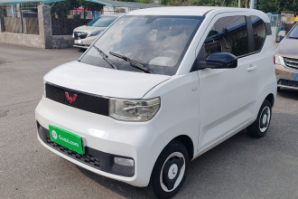 五菱汽车 宏光MINIEV 2022款 自在款 磷酸铁锂