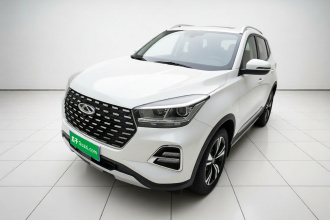 奇瑞 瑞虎5x 2020款 1.5L CVT时尚版