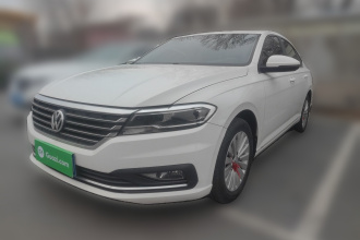 大众 朗逸 2019款 1.5L 自动视野版 国VI