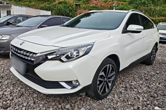启辰T90 2018款 2.0L CVT智联智尚版 国V