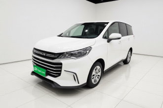 上汽大通MAXUS 大通G50 2023款 1.5T 手动畅游A