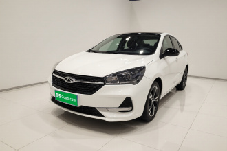 奇瑞 艾瑞泽5 2019款 改款PRO 1.5L CVT青春版 国VI