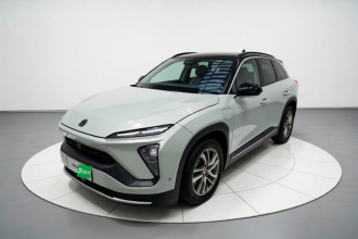 蔚来ES6 2020款 420KM 运动版