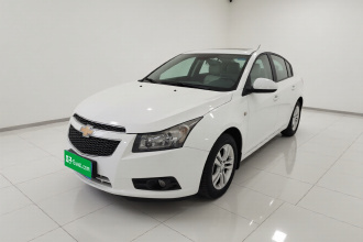 雪佛兰 科鲁兹 2015款 掀背 1.6L 自动舒适版