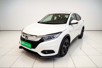 本田 缤智 2020款 1.5L CVT先锋版