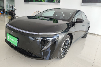 日产N7 2025款 510 Pro