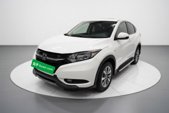 本田 缤智 2015款 1.5L CVT两驱舒适型