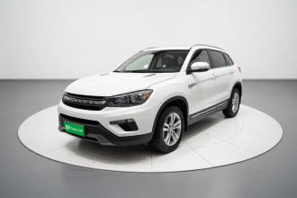 长安CS75 2016款 1.8T 自动精英型 国V