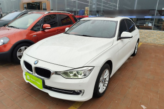 宝马3系 2015款 320Li 时尚型