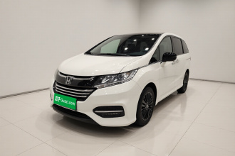 本田 奥德赛 2018款 2.4L 豪华版