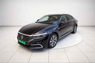 大众 帕萨特新能源 2020款 430PHEV 混动豪华版 国VI