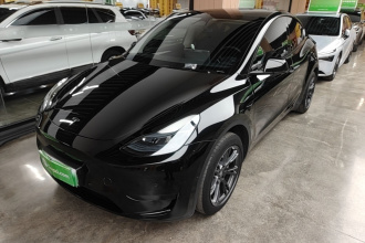 特斯拉 Model Y 2023款 后轮驱动版