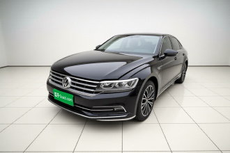 大众 辉昂 2019款 380TSI 两驱商务版 国VI