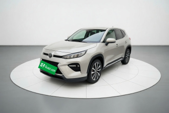 丰田 威兰达 2023款 2.0L CVT两驱都市版