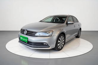 大众 速腾 2018款 280TSI DSG舒适型