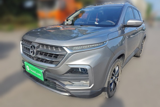 宝骏530 2018款 1.5T 手动尊贵型 国V