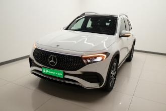 奔驰EQB 2025款 EQB 260