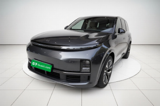 理想汽车 理想L9 2023款 Pro