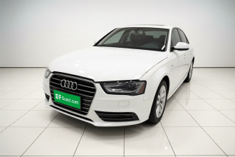 奥迪A4L 2016款 35 TFSI 自动标准型