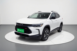 雪佛兰 2022款 创酷RS 1.5T CVT酷Pro