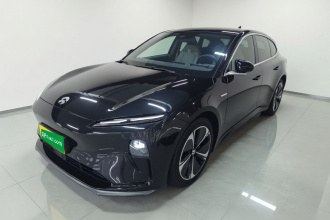 蔚来ET5T 2023款 75kWh Touring