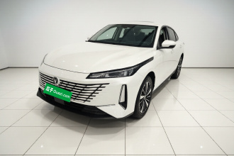 长安 逸动PHEV 2025款 智慧新蓝鲸 145KM 战舰版